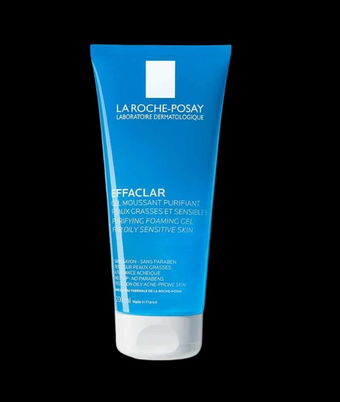 La roche posay effaclar  200ml