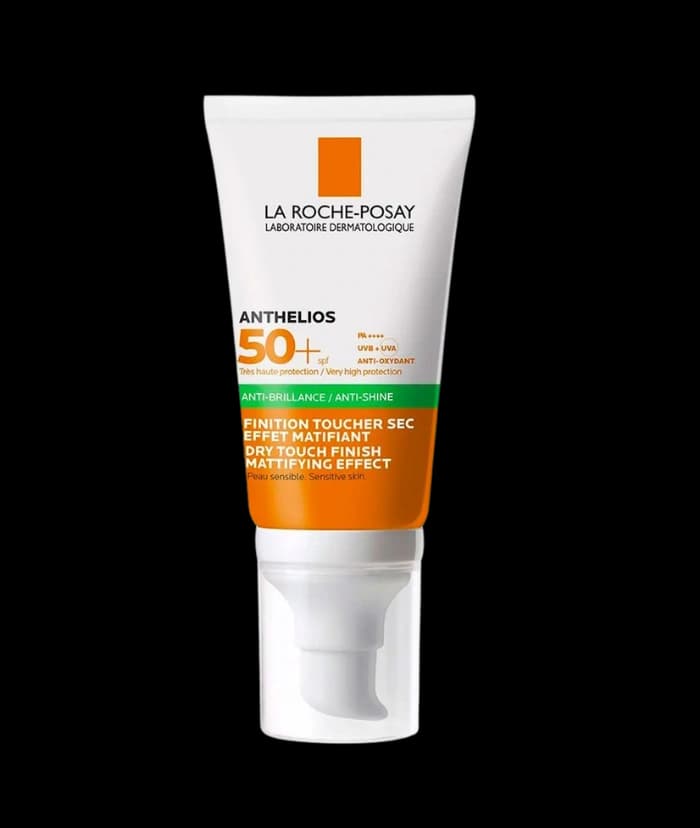 La roche posay Anthelios oil control SPF50 50ml