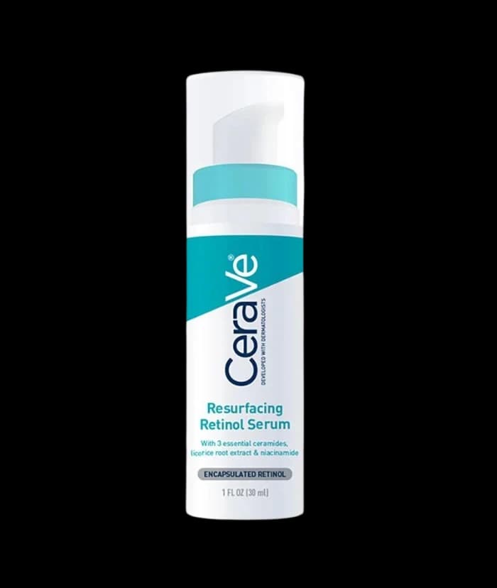 CeraVe Resurfacing Retinol Serum 30ml