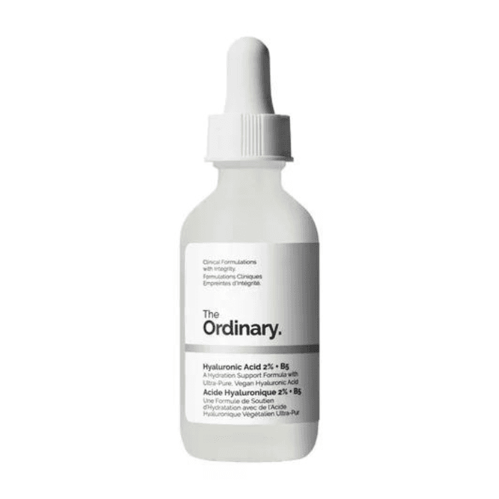 The Ordinary Ácido Hialurónico 30ml