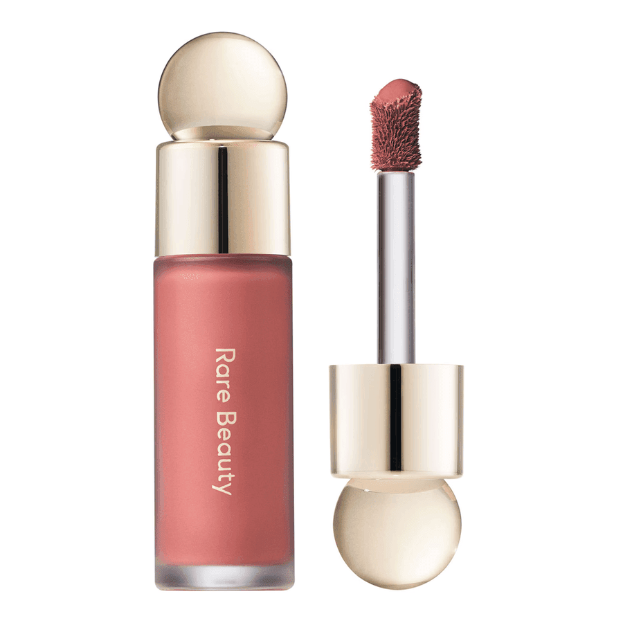 Rare Beauty Soft Pinch Liquid Blush – Tono Worth (0.25 fl oz / 7.5 ml