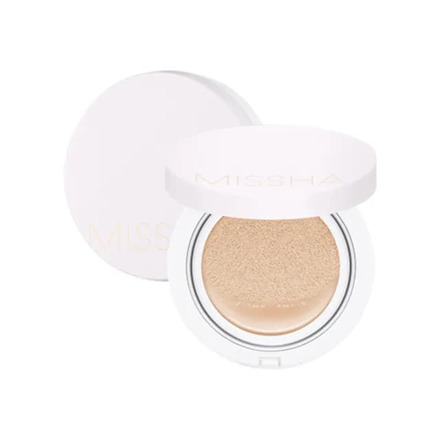 Missha Magic Cushion N23 Medium Beige