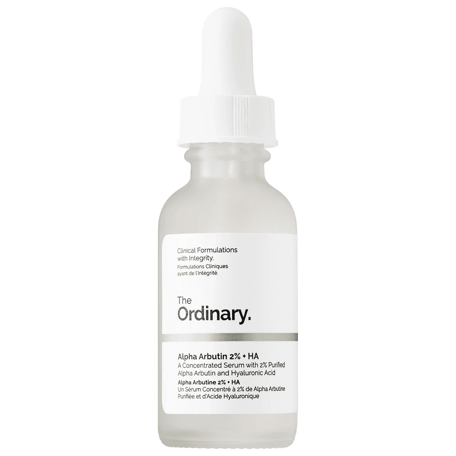 The Ordinary Alpha Arbutin 30ml