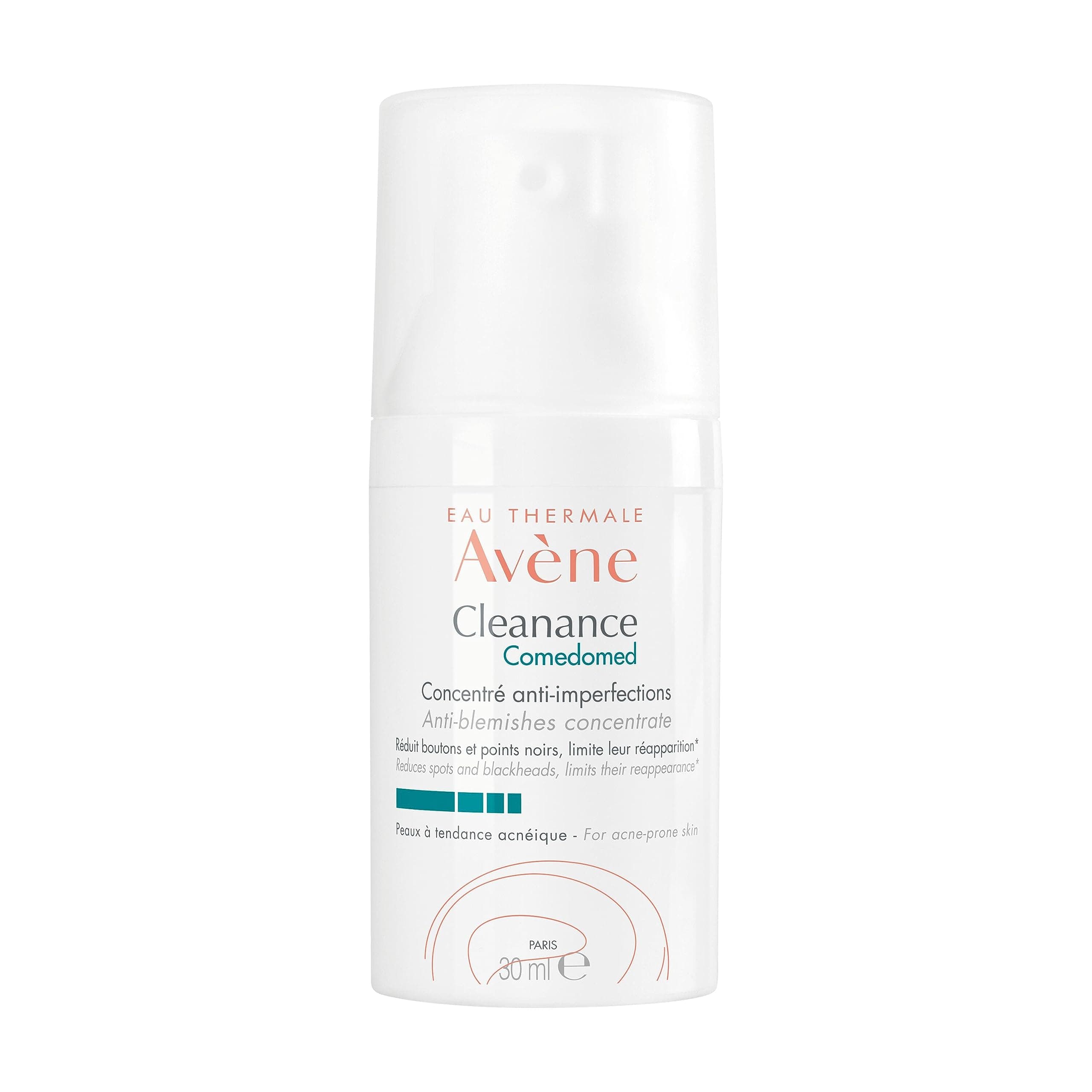Avene Comedomed Anti-Imperfecciones 30ml