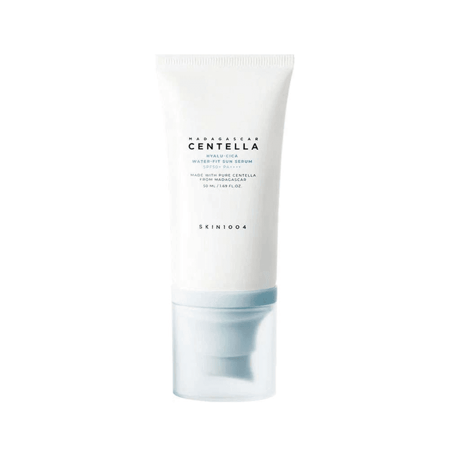 SKIN1004 Hyalu-Cica Water-Fit Serum SPF50+ 50ml