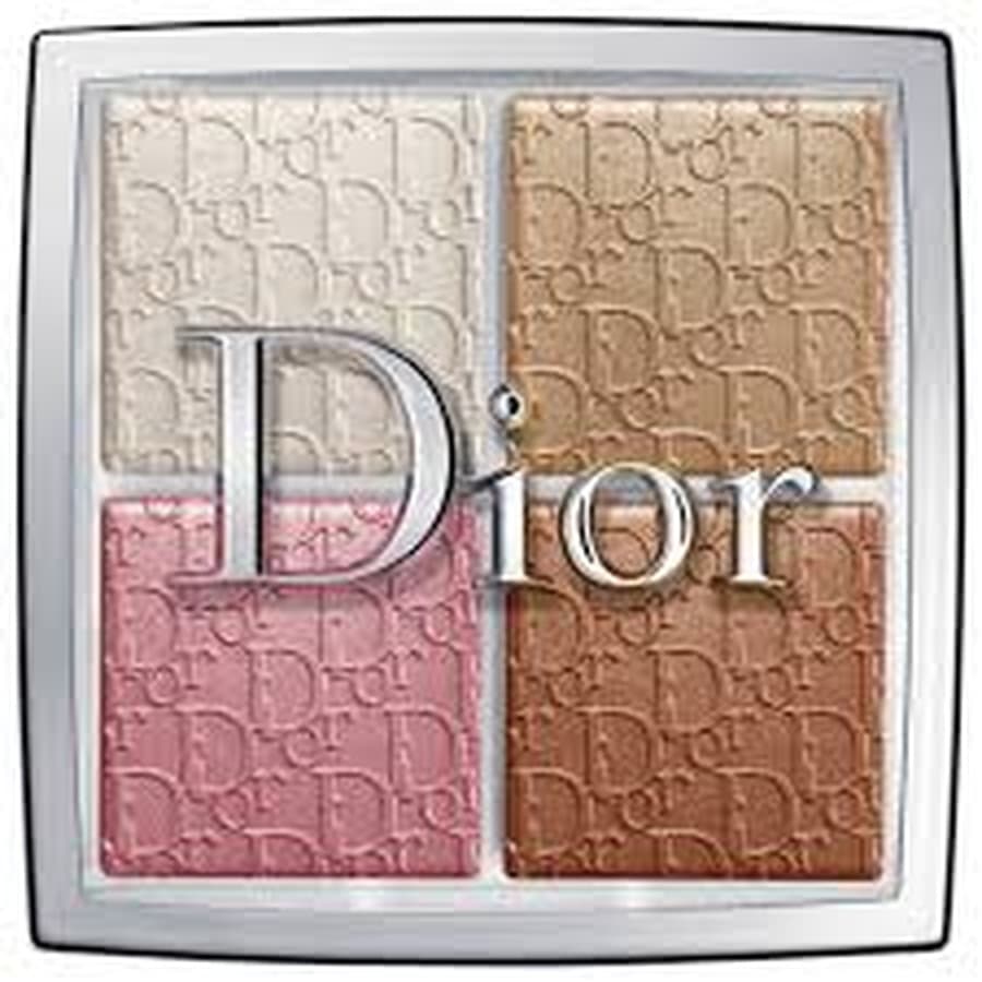 Dior Backstage Glow Face Palette – Universal 001