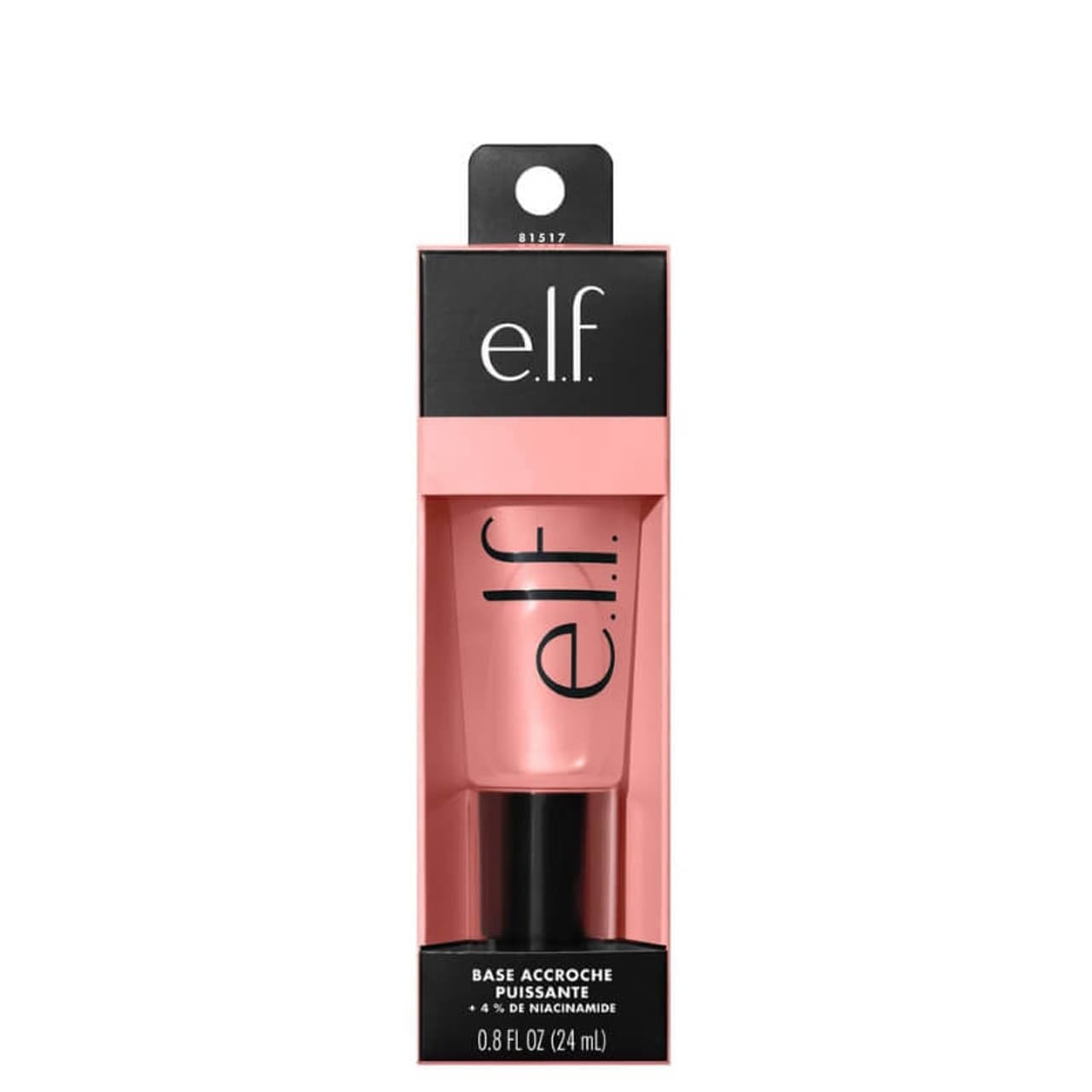 elf Power Grip Primer + 4% Niacinamide 24ml
