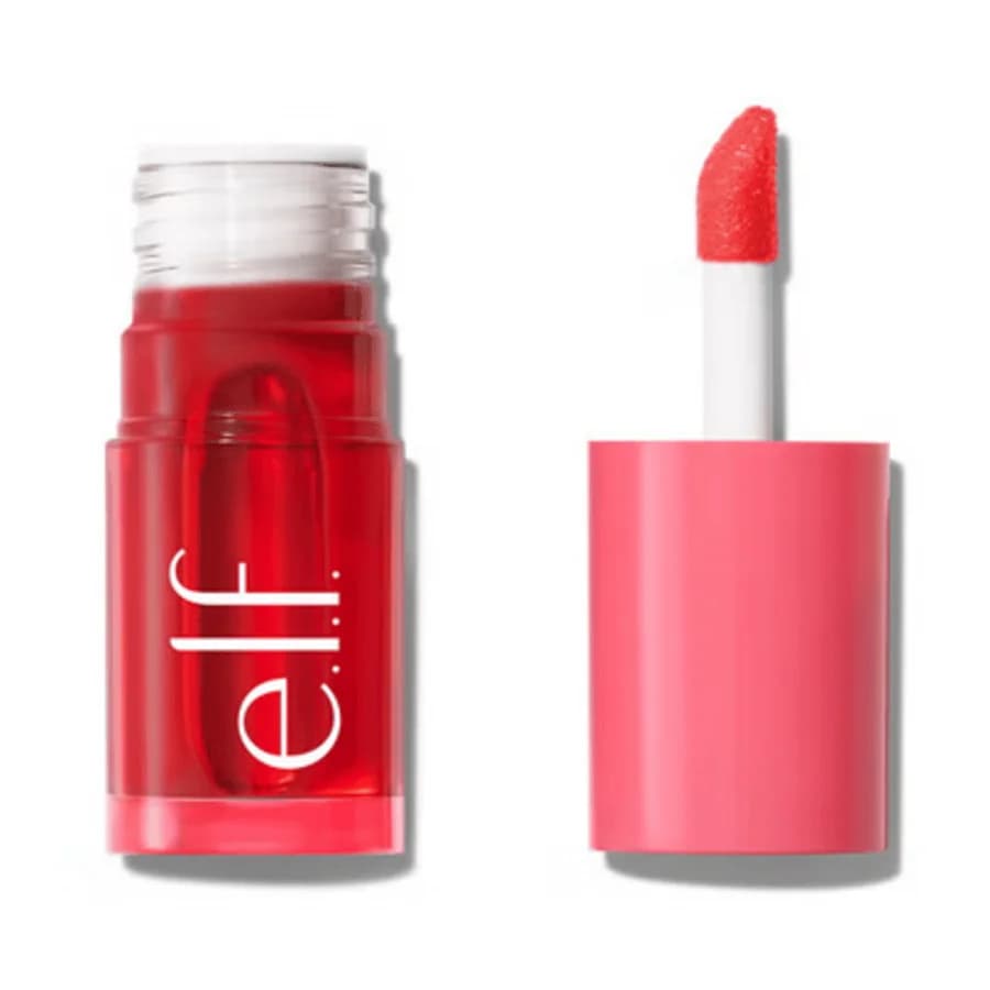 elf Lip & Cheek Tint – Tono Pink Positive