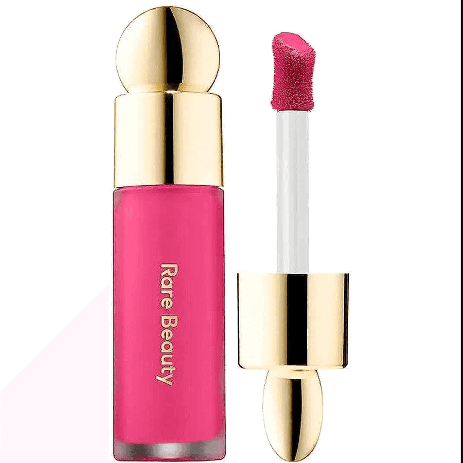 Rare Beauty by Selena Gomez Soft Pinch Liquid Blush – Lucky (7.5ml)