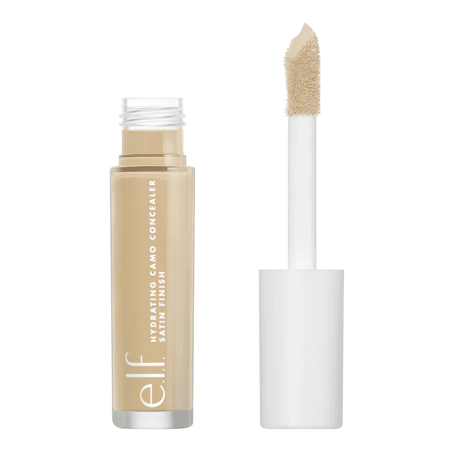 elf Hydrating Camo Concealer MEDIUM NEUTRAL 0.2 Fl Oz