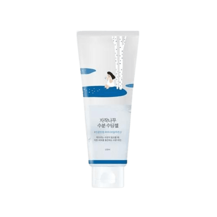Round Lab Moisturizing Soothing Gel 150ml