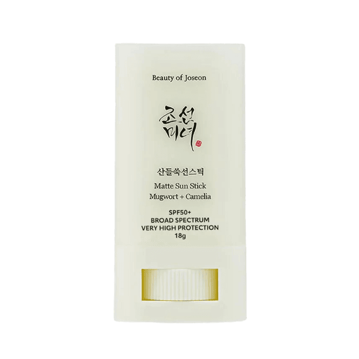 Beauty of Joseon Matte Sun Stick 18g