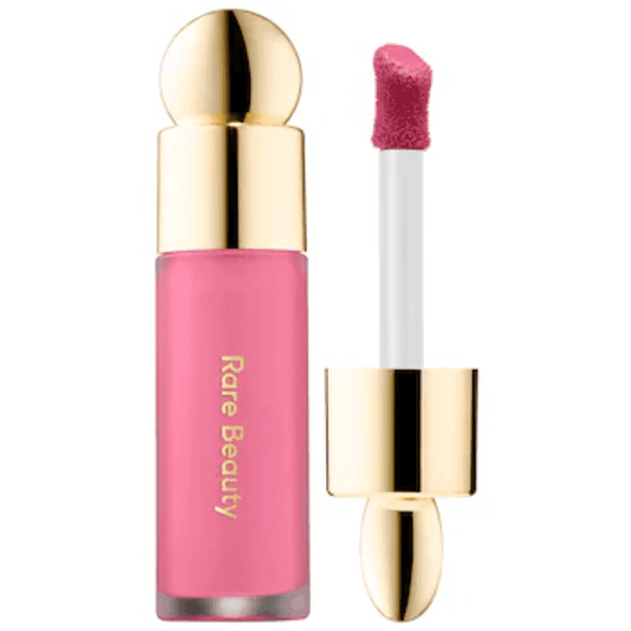Rare Beauty Soft Pinch Liquid Blush – Tono Happy (0.25 fl oz / 7.5 ml)