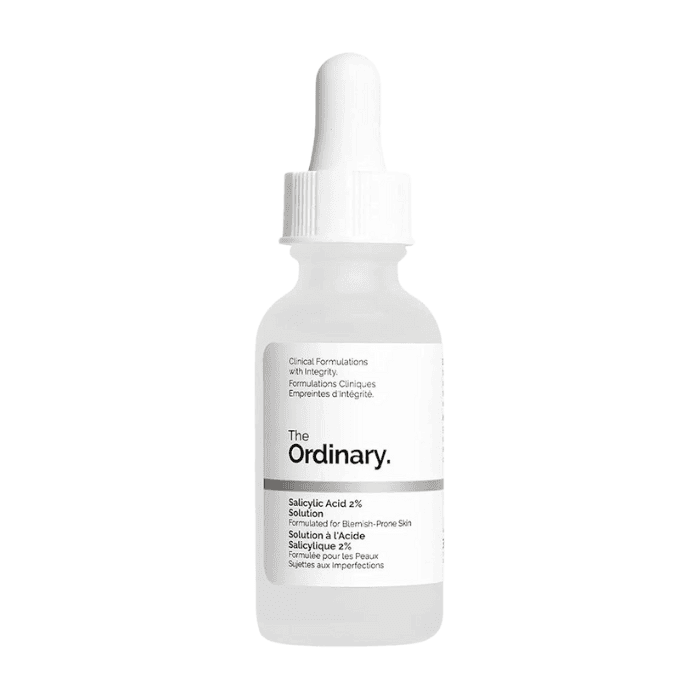 The Ordinary Ácido Salicílico 30ml