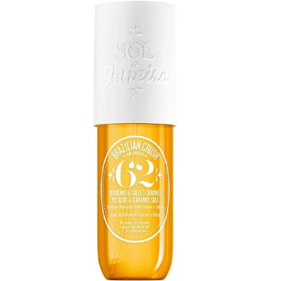 Sol de Janeiro Cheirosa 62 Perfume Mist (90 ml)
