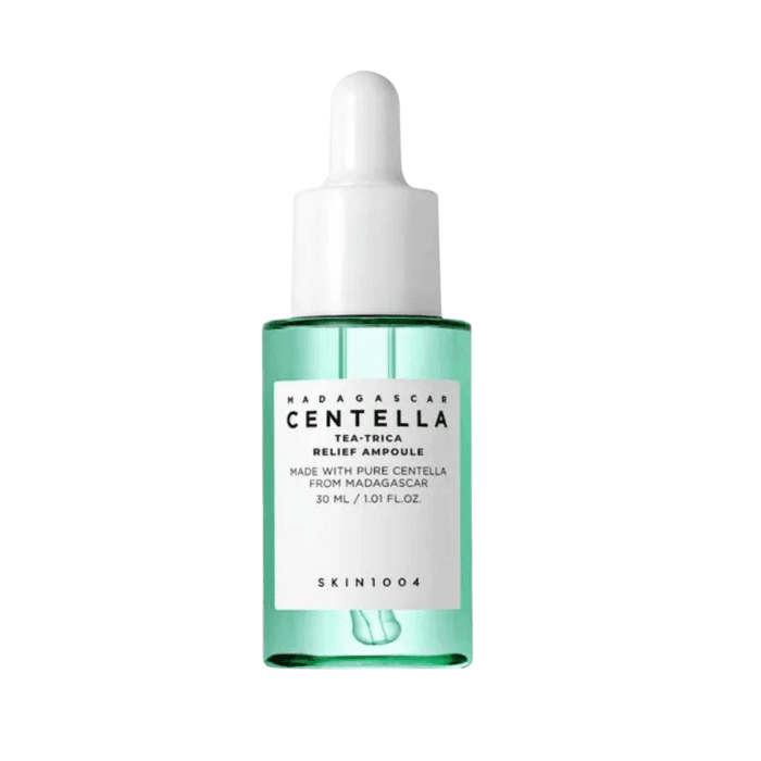 SKIN1004 Tea Trica Relief Ampoule 30ml