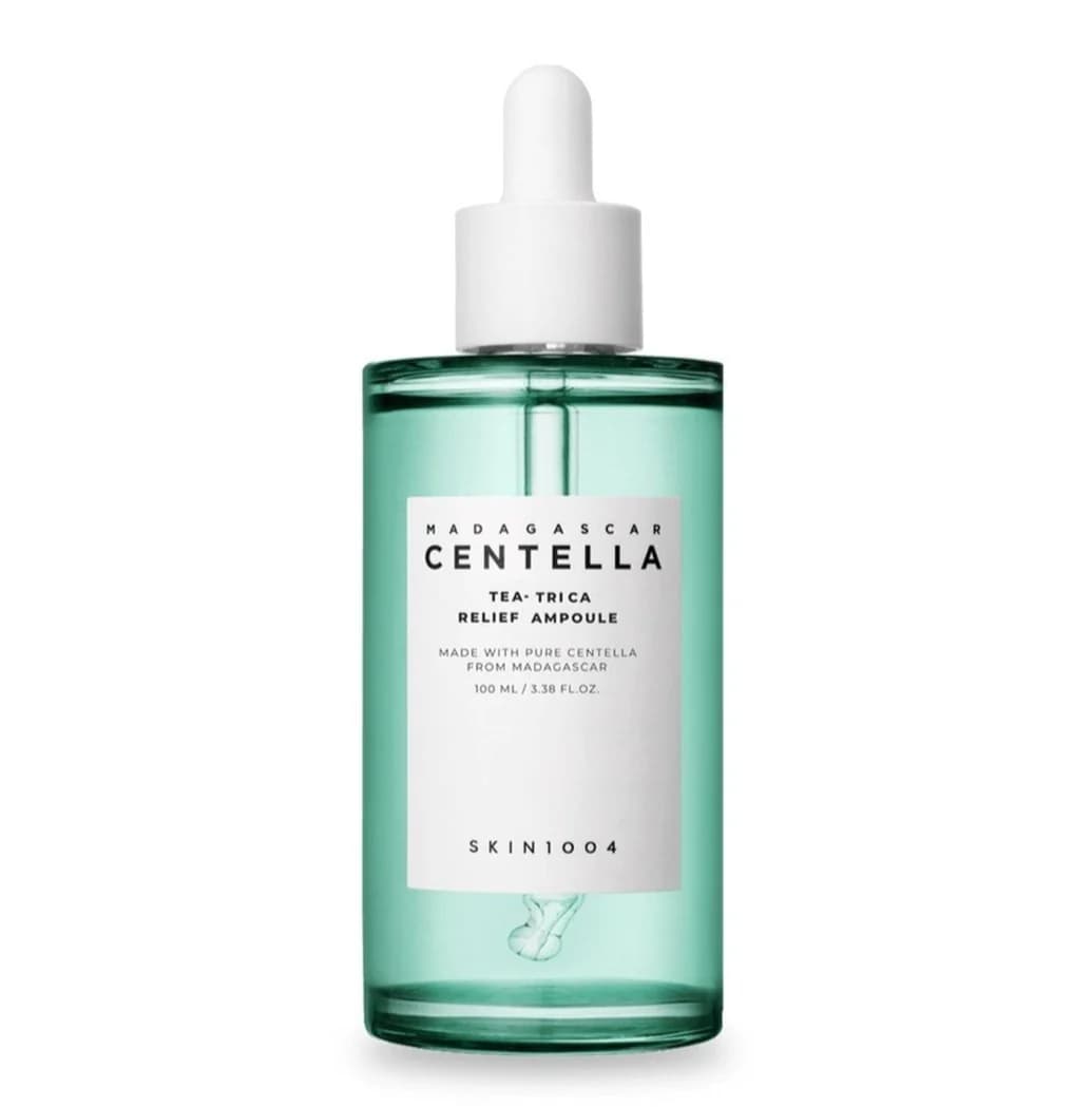 SKIN1004 Tea-Trica Relief Ampoule 100ml