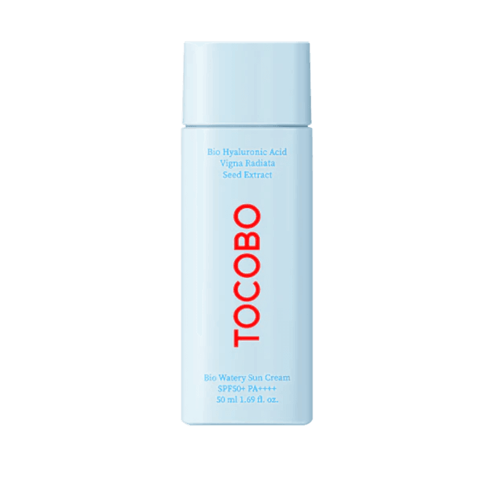 TOCOBO  Bio Watery Sun Cream SPF50 50ml