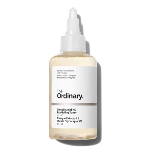 The Ordinary Ácido Glicólico 240ml
