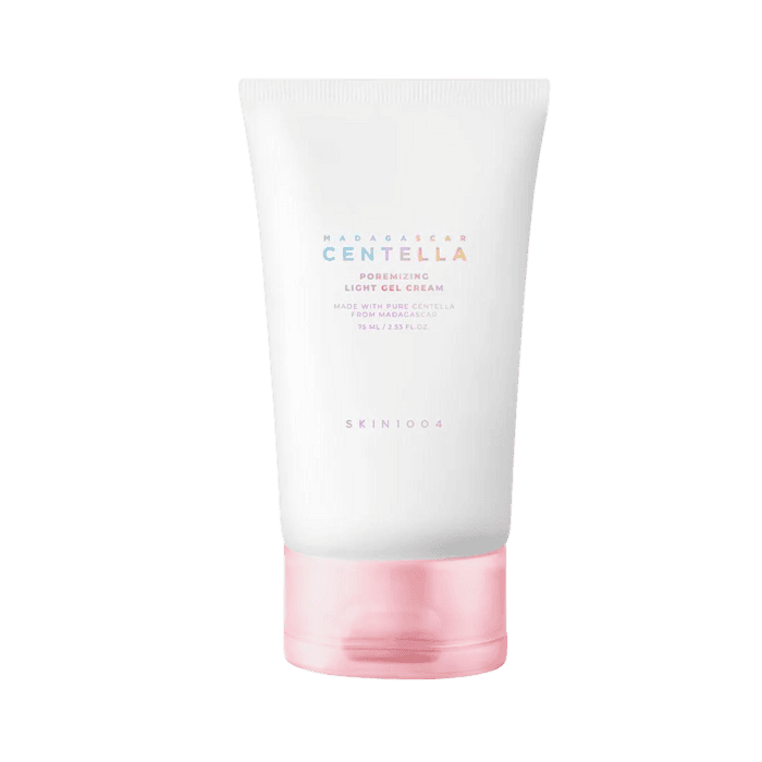 SKIN1004 Centella Poremizing Light Gel Cream 75ml