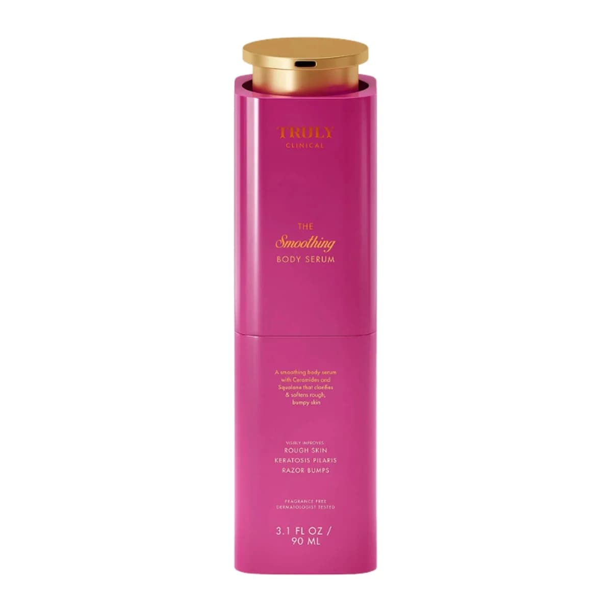 Truly Smoothing Body Serum