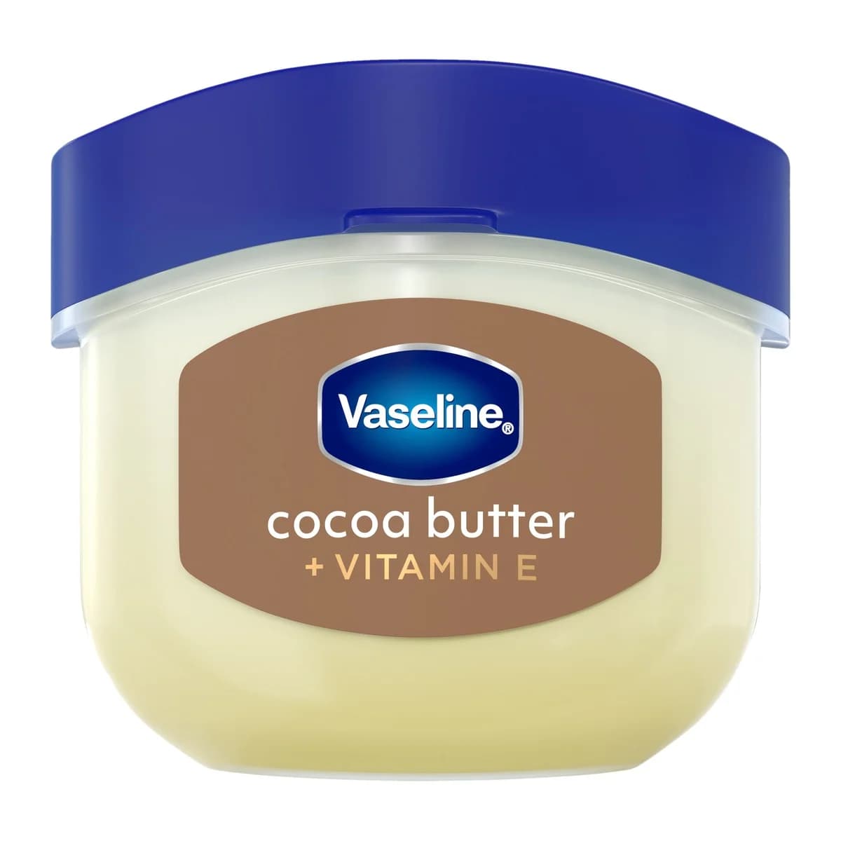 Vaseline Lip Therapy Mini Cocoa Butter