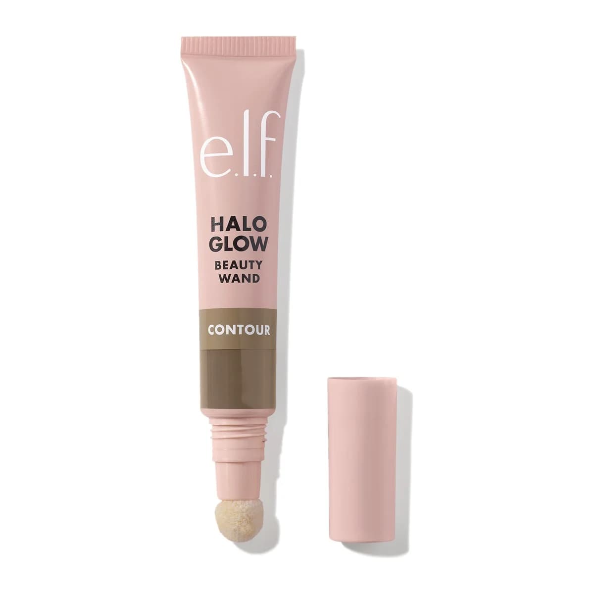 elf Halo Glow Contour Beauty Wand Tono Fair/Light 0.33 fl oz