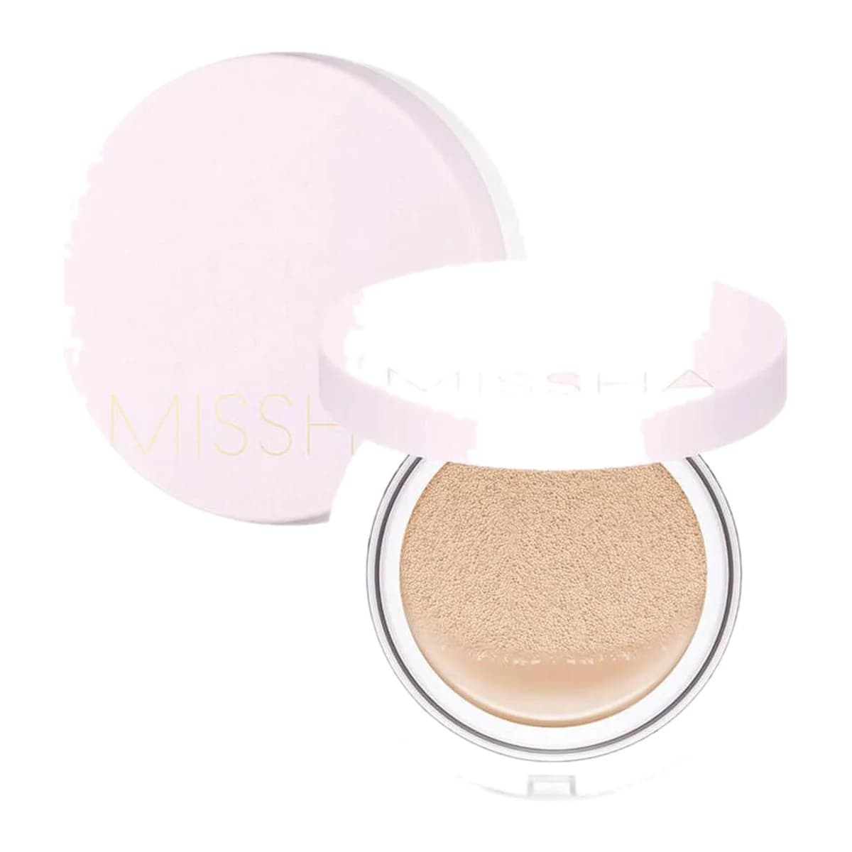 Missha Magic Cushion N23 Medium Beige
