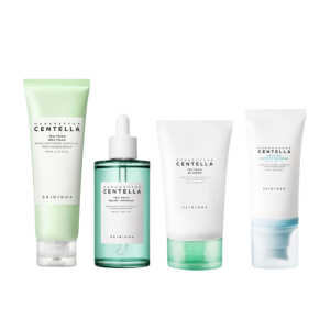 SKIN1004 Tea trica kit