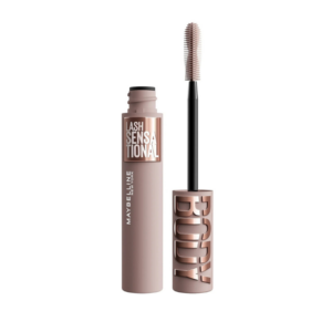 Maybelline Lash Sensational Body Mascara Blackest black