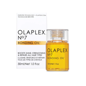 OLAPLEX Nº.7 BONDING OIL serum reparador de cabello 30 ml