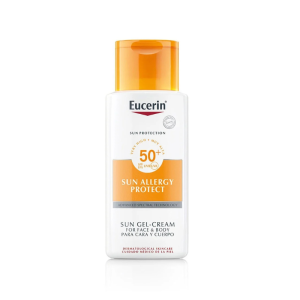 Eucerin Sun Allergy Protect Protector Solar SPF50 150 ml