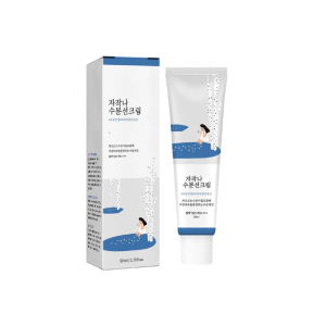 ROUND LAB Birch Juice Moisturizing Sunscreen SPF50+