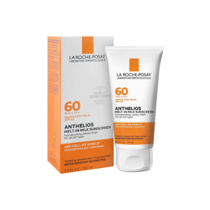 La Roche-Posay Anthelios Melt-In Milk Sunscreen SPF 60 150ml