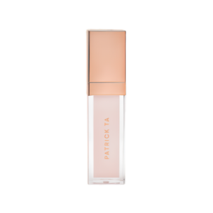 PATRICK TA Major Volume Plumping Gloss tono Looks natural