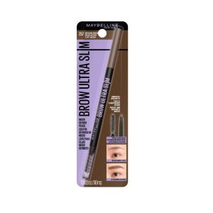 Maybelline Brow Ultra Slim - 257 MEDIUM BROWN