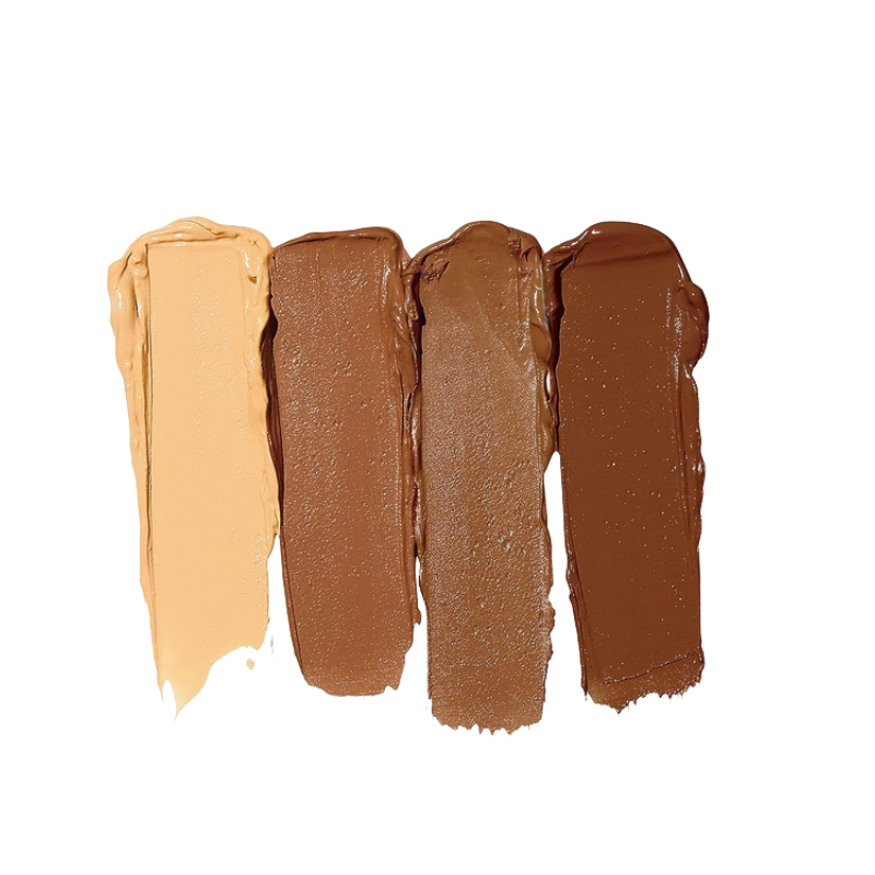 elf Cream Contour Palette - Imagen 2