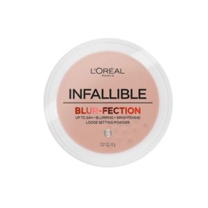 Loreal Paris Infallible Blur-Fection  TONO 15