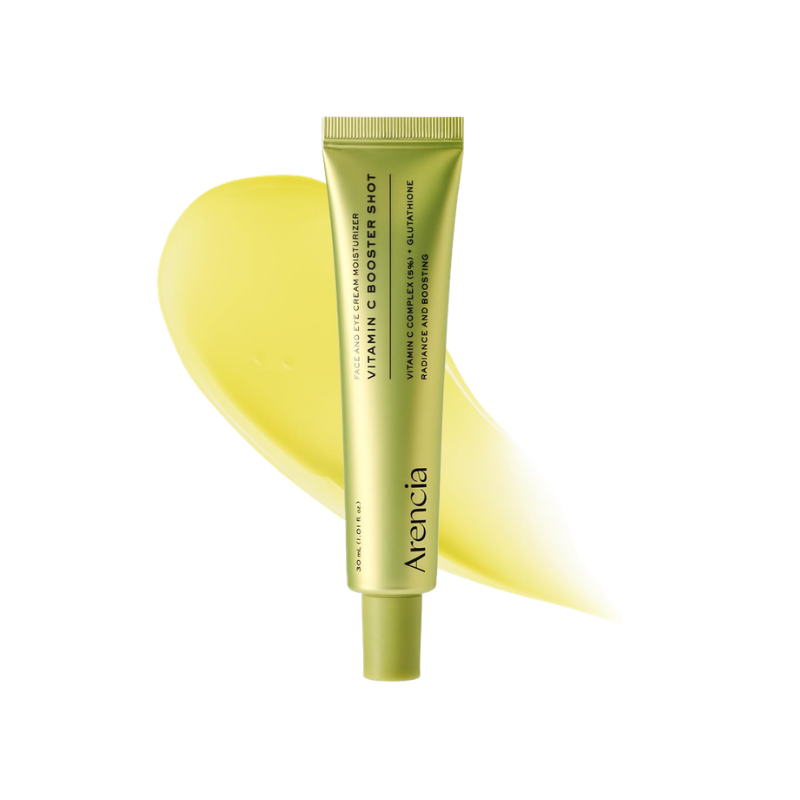 Arencia Vitamin C Booster Shot