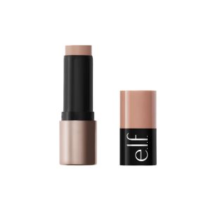 elf Soft Glam Cream Bronzer Stick - TONO LIGHT MEDIUM