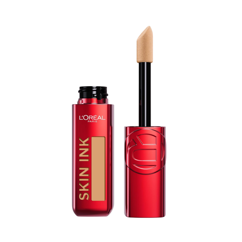 Loreal Paris Infallible Skin Ink Base y Corrector TONO 15