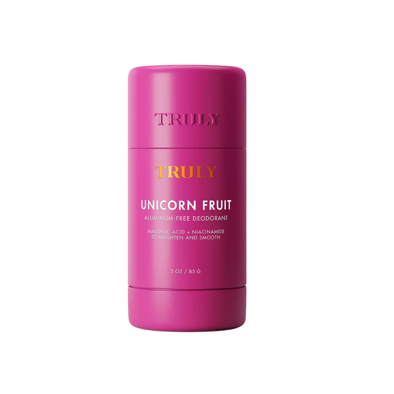 Truly Unicorn Fruit Deodorant