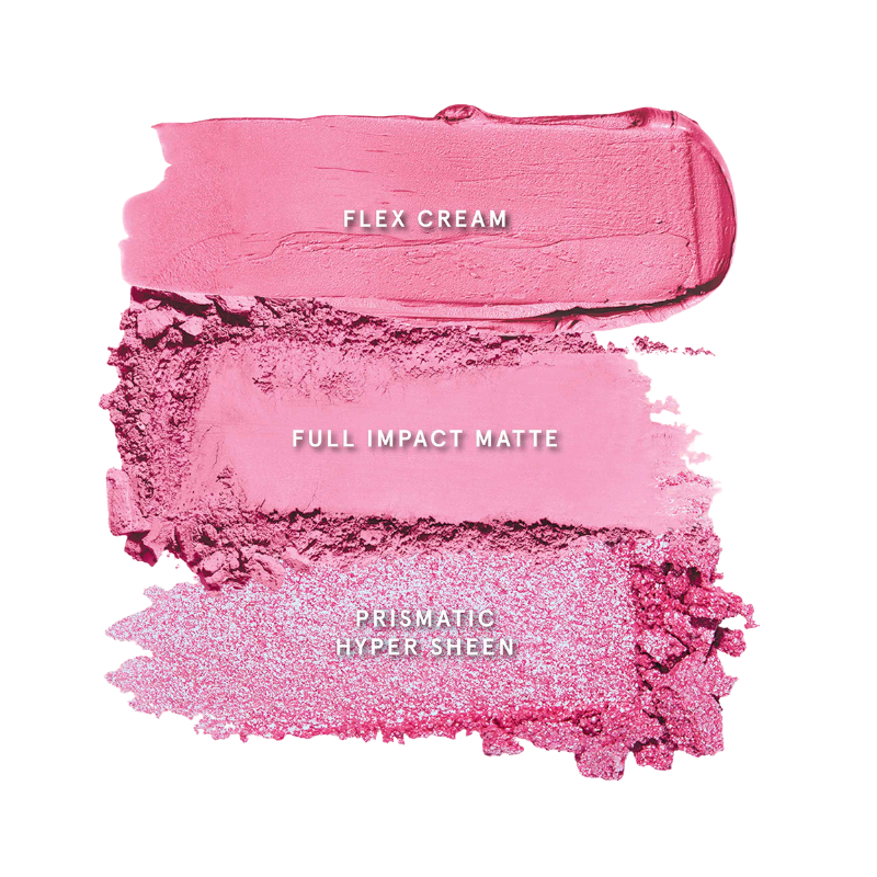 One Size blush trio tono Attention Seeker - Imagen 2