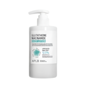 APLB Glutathione Niacinamide Body Lotion