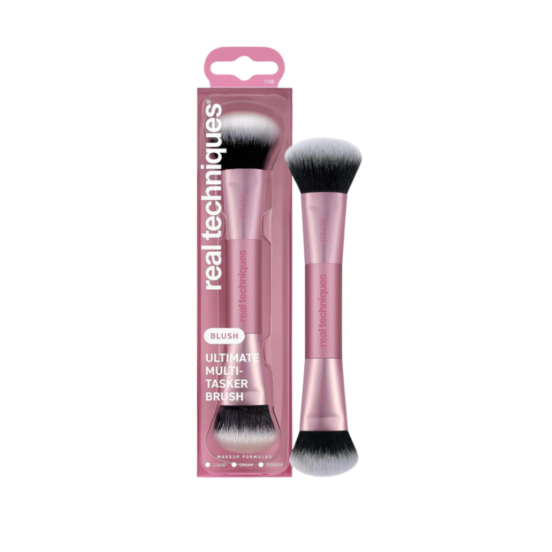 Real Techniques Ultimate Multi-Tasker Blush Brush