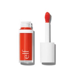 elf Camo Liquid Blush - TONO GORG ORANGE