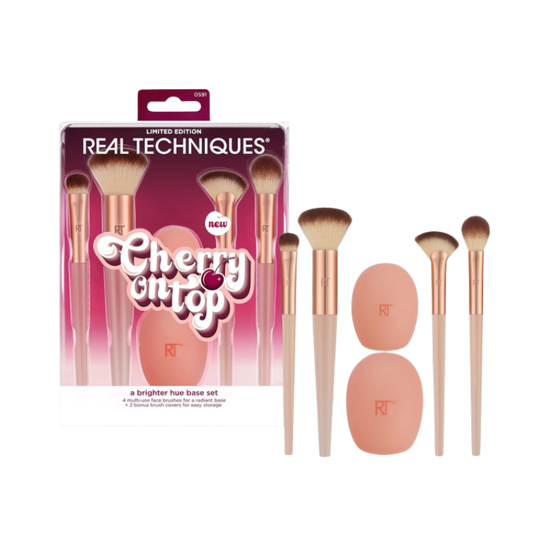 Real Techniques Cherry On Top