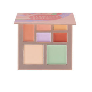W7 Flawless Base Color Correcting Palette
