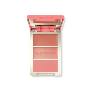 Morphe Blush - BEACH BONFIRE