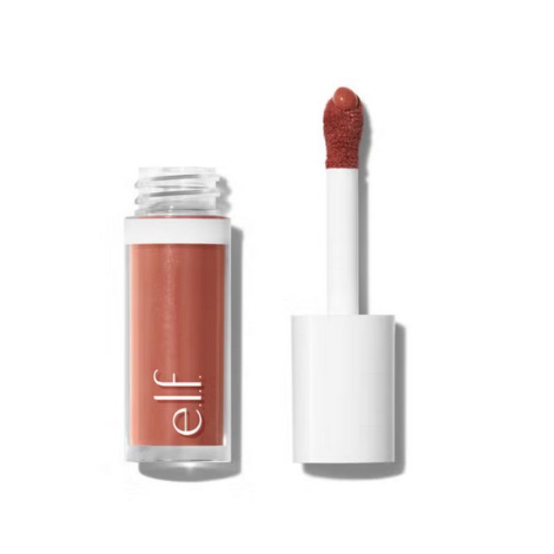 elf Camo Liquid Blush - TONO COPPER ETIQUETTE